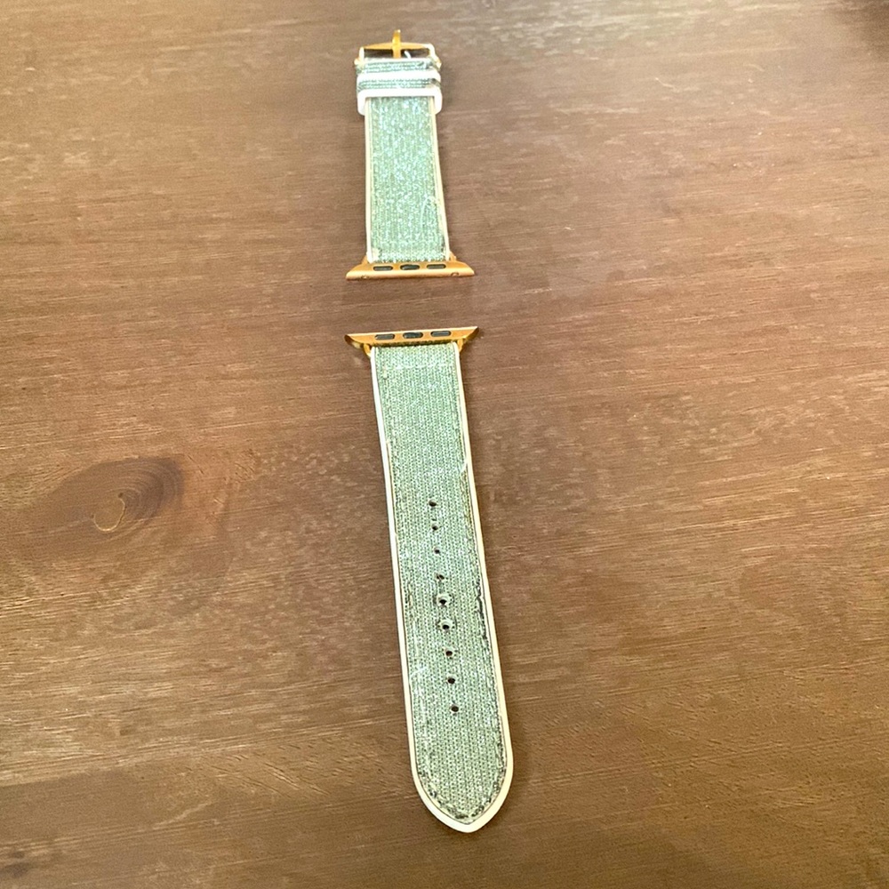 Goton Bling Band for Apple Watch 45mm 44mm 42mm Series 7 6 5 4 3 2 1 SE